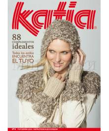 Журнал Katia