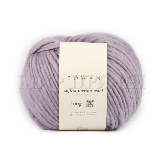 Softest Merino Wool