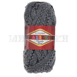 Dantela wool