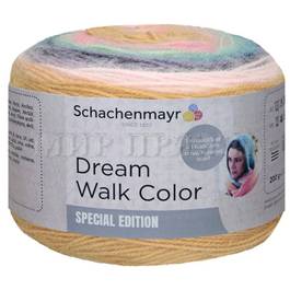Dream Walk Color