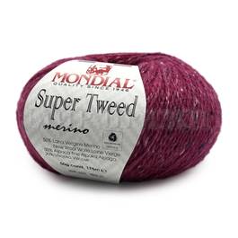 Super Tweed